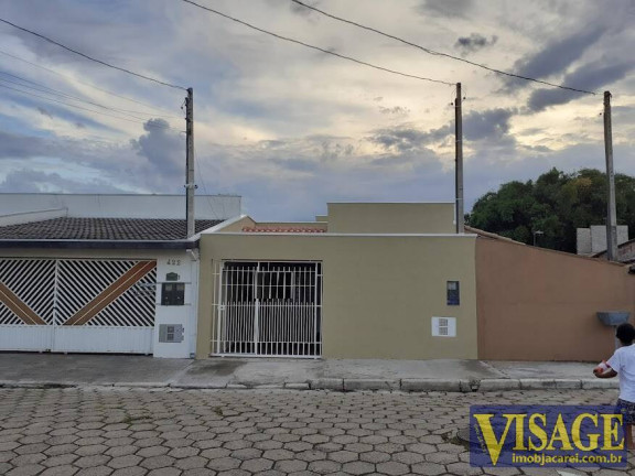 Imagem Casa com 1 Quarto à Venda, 246 m² em Vila São Bento - São José Dos Campos Imagem Casa com 1 Quarto à Venda, 246 m² em Vila São Bento - São José Dos Campos