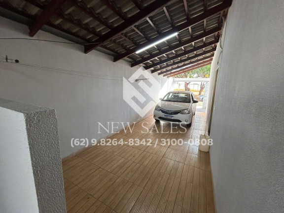 Imagem Casa com 4 Quartos à Venda, 280 m² em Jardim Petrópolis - Goiânia Imagem Casa com 4 Quartos à Venda, 280 m² em Jardim Petrópolis - Goiânia