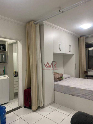 Imagem Kitnet com 1 Quarto à Venda, 26 m² em Sé - São Paulo Imagem Kitnet com 1 Quarto à Venda, 26 m² em Sé - São Paulo