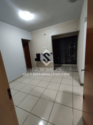 Imagem Apartamento com 2 Quartos à Venda, 52 m² em Parque Oeste Industrial - Goiânia Imagem Apartamento com 2 Quartos à Venda, 52 m² em Parque Oeste Industrial - Goiânia