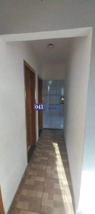 Imagem Casa com 3 Quartos à Venda, 125 m² em Jardim Planalto - Londrina