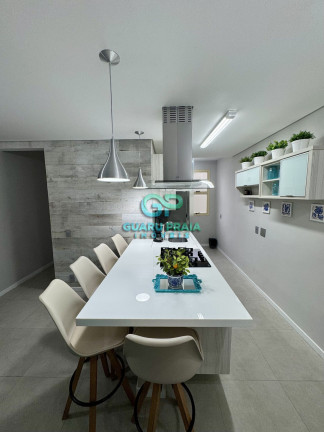 Imagem Apartamento com 2 Quartos para Alugar, 70 m² em Enseada - Guarujá Imagem Apartamento com 2 Quartos para Alugar, 70 m² em Enseada - Guarujá