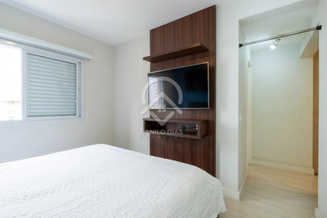 Imagem Apartamento com 3 Quartos à Venda, 138 m² em Campo Belo - São Paulo