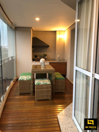 Imagem Apartamento com 4 Quartos à Venda, 186 m²