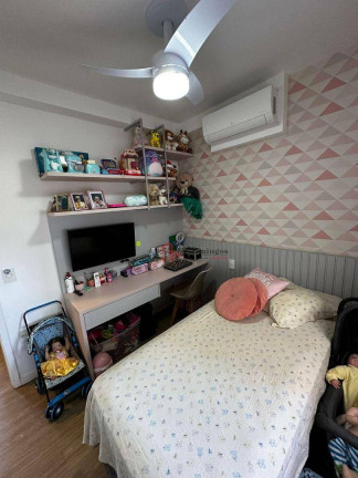 Imagem Apartamento com 3 Quartos à Venda, 90 m² em Jardim America - Paulínia Imagem Apartamento com 3 Quartos à Venda, 90 m² em Jardim America - Paulínia