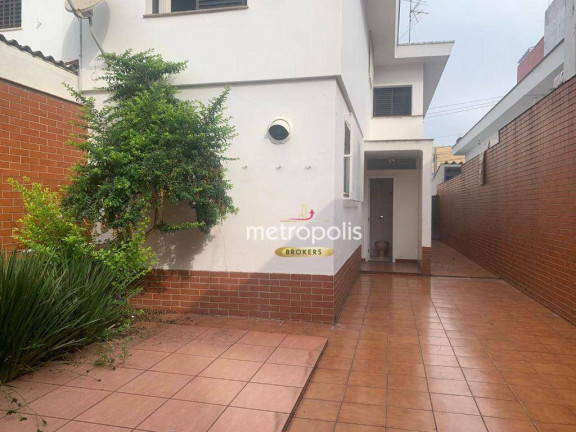 Imagem Sobrado com 3 Quartos à Venda, 191 m² em Barcelona - São Caetano Do Sul Imagem Sobrado com 3 Quartos à Venda, 191 m² em Barcelona - São Caetano Do Sul