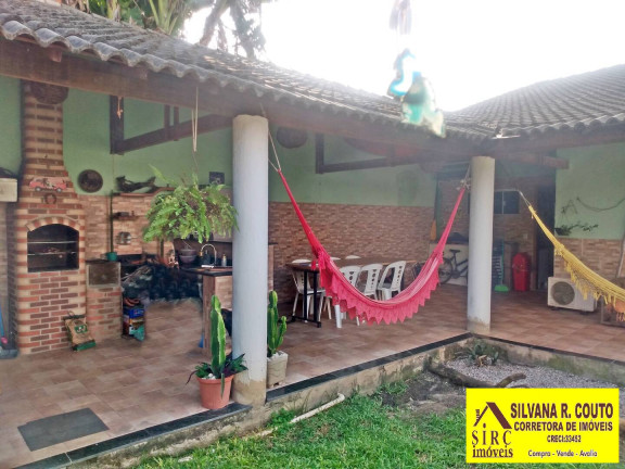 Imagem Casa com 3 Quartos à Venda, 300 m² em Itaipuaçu - Maricá