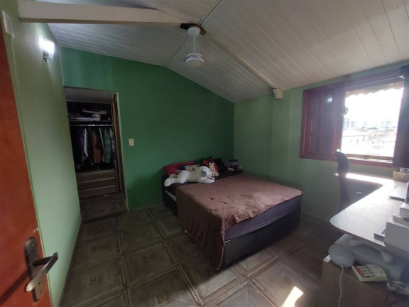 Imagem Casa com 5 Quartos à Venda, 435 m² em Boqueirao - Praia Grande
