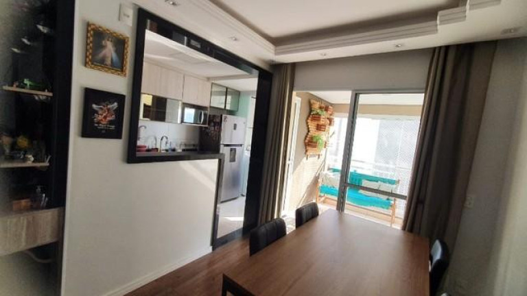 Imagem Apartamento com 2 Quartos à Venda, 74 m² em Centro - São Bernardo Do Campo
