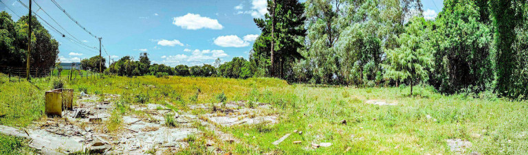 Terreno à Venda, 10.000 m² em São Miguel - Curitiba