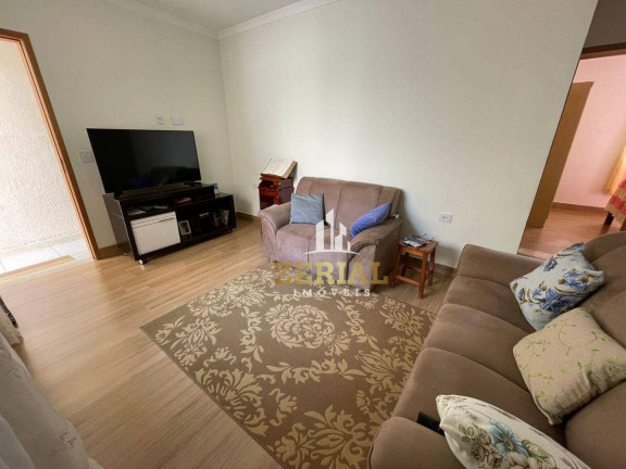 Imagem Sobrado com 2 Quartos à Venda, 176 m² em Santa Paula - São Caetano Do Sul Imagem Sobrado com 2 Quartos à Venda, 176 m² em Santa Paula - São Caetano Do Sul