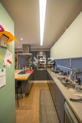 Imagem Apartamento com 3 Quartos à Venda, 138 m² em Lapa - São Paulo Imagem Apartamento com 3 Quartos à Venda, 138 m² em Lapa - São Paulo