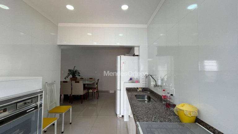Imagem Casa com 3 Quartos à Venda, 114 m² em Vila Carvalho - Sorocaba Imagem Casa com 3 Quartos à Venda, 114 m² em Vila Carvalho - Sorocaba