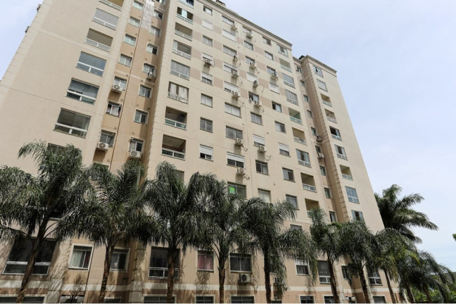 Imagem Apartamento com 2 Quartos à Venda, 48 m² em Morro Santana - Porto Alegre Imagem Apartamento com 2 Quartos à Venda, 48 m² em Morro Santana - Porto Alegre
