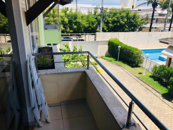 Imagem Casa com 2 Quartos à Venda, 140 m² em Buraquinho - Lauro De Freitas Imagem Casa com 2 Quartos à Venda, 140 m² em Buraquinho - Lauro De Freitas