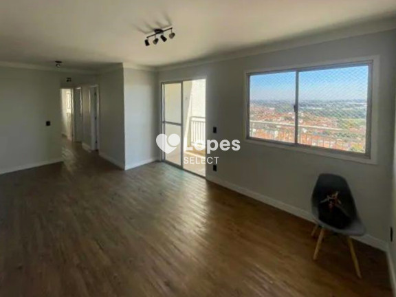 Imagem Apartamento com 3 Quartos à Venda, 68 m² em Jardim Aurélia - Campinas