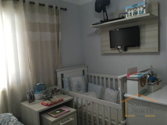 Imagem Apartamento com 2 Quartos à Venda, em Vila Medeiros - São Paulo Imagem Apartamento com 2 Quartos à Venda, em Vila Medeiros - São Paulo
