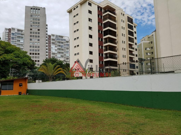 Imagem Terreno à Venda, 836 m² em Parque Bairro Morumbi - São Paulo Imagem Terreno à Venda, 836 m² em Parque Bairro Morumbi - São Paulo
