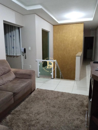 Imagem Sobrado com 4 Quartos à Venda, 180 m² em Parque Industrial - São José Dos Campos Imagem Sobrado com 4 Quartos à Venda, 180 m² em Parque Industrial - São José Dos Campos