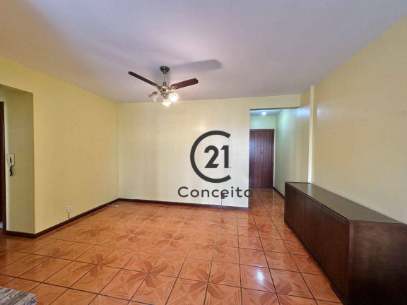 Imagem Apartamento com 3 Quartos à Venda, 97 m² em Coqueiros - Florianópolis Imagem Apartamento com 3 Quartos à Venda, 97 m² em Coqueiros - Florianópolis