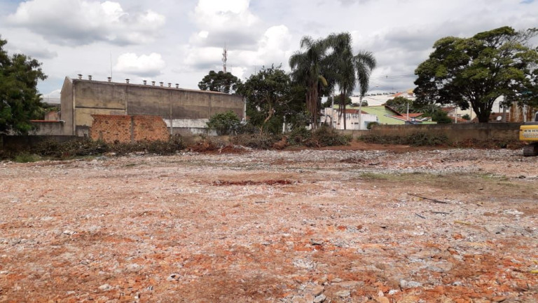 Imagem Terreno à Venda, 2.560 m² em Centro - Capela Do Alto Imagem Terreno à Venda, 2.560 m² em Centro - Capela Do Alto