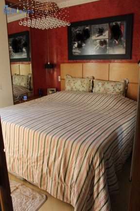 Imagem Cobertura com 3 Quartos à Venda, 172 m² em Centro - São Bernardo Do Campo Imagem Cobertura com 3 Quartos à Venda, 172 m² em Centro - São Bernardo Do Campo