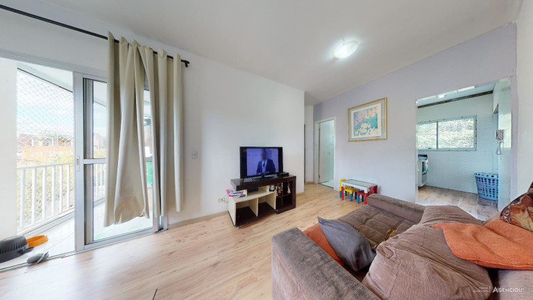 Imagem Apartamento com 2 Quartos à Venda, em Casa Verde Alta - São Paulo Imagem Apartamento com 2 Quartos à Venda, em Casa Verde Alta - São Paulo