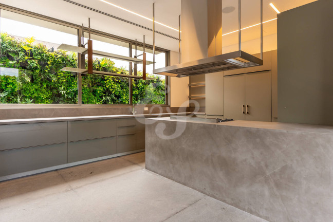 Imagem Casa de Condomínio com 4 Quartos à Venda, 1 m² em Tamboré - Santana De Parnaíba Imagem Casa de Condomínio com 4 Quartos à Venda, 1 m² em Tamboré - Santana De Parnaíba