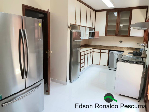 Imagem Casa de Condomínio com 6 Quartos à Venda, 980 m² em Alphaville Residencial Um - Barueri