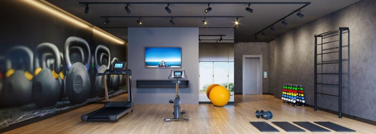 Imagem Apartamento com 3 Quartos à Venda, 125 m² em Ahú - Curitiba