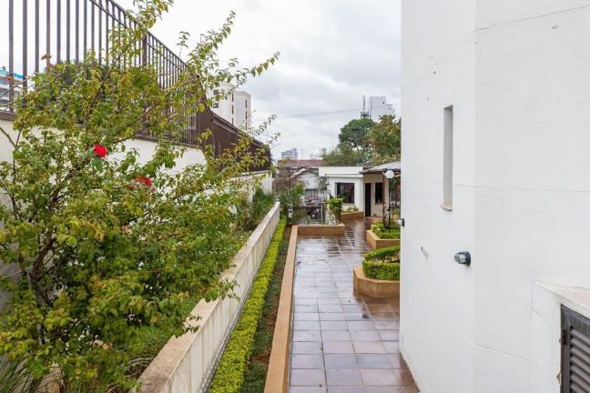 Imagem Apartamento com 3 Quartos à Venda, 156 m² em Chácara Inglesa - São Paulo Imagem Apartamento com 3 Quartos à Venda, 156 m² em Chácara Inglesa - São Paulo