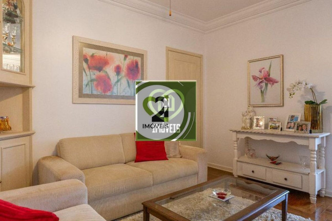 Imagem Apartamento com 3 Quartos à Venda, 150 m² em Perdizes - São Paulo Imagem Apartamento com 3 Quartos à Venda, 150 m² em Perdizes - São Paulo