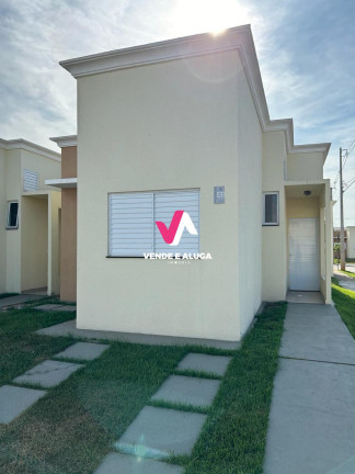 Casa com 2 Quartos à Venda,  em Parque Geórgia - Cuiabá