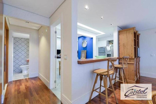 Imagem Apartamento com 3 Quartos à Venda, 140 m² em Indianópolis - São Paulo Imagem Apartamento com 3 Quartos à Venda, 140 m² em Indianópolis - São Paulo