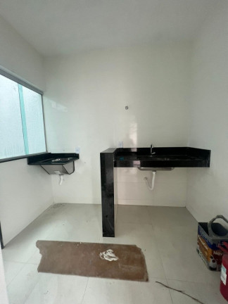 Imagem Casa com 2 Quartos à Venda, 150 m² em São João - Betim