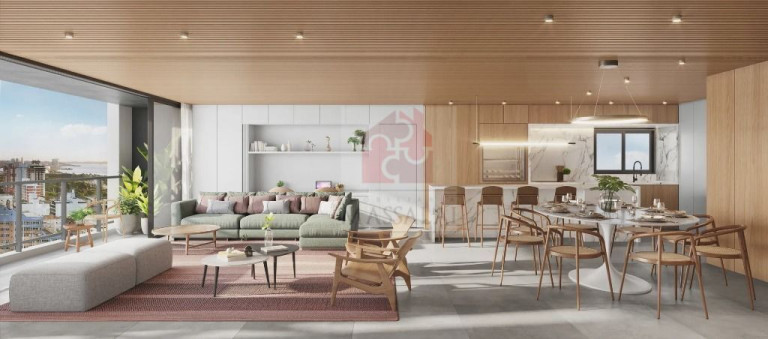 Imagem Apartamento com 3 Quartos à Venda, 99 m² em Menino Deus - Porto Alegre Imagem Apartamento com 3 Quartos à Venda, 99 m² em Menino Deus - Porto Alegre