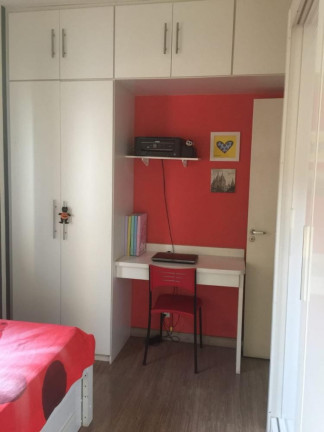 Imagem Imóvel com 3 Quartos à Venda, 136 m² em Campo Grande - Rio De Janeiro