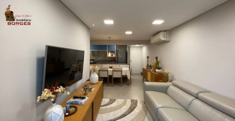 Imagem Apartamento com 2 Quartos à Venda, 73 m² em Brooklin - São Paulo
