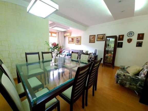 Apartamento com 3 Quartos à Venda, 183 m² em Ponta Da Praia - Santos