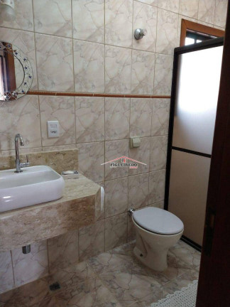 Imagem Casa com 3 Quartos à Venda, 257 m² em Jardim São Fernando - Itanhaém