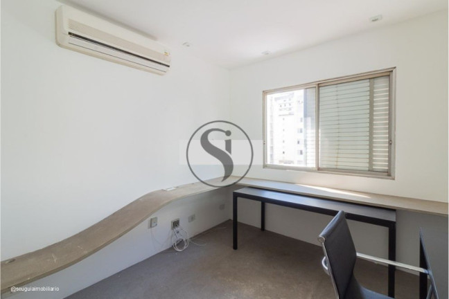 Imagem Apartamento com 3 Quartos para Alugar, 235 m² em Itaim Bibi - São Paulo Imagem Apartamento com 3 Quartos para Alugar, 235 m² em Itaim Bibi - São Paulo
