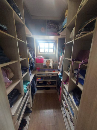 Imagem Casa de Condomínio com 3 Quartos à Venda, 221 m² em Jardim Atalaia - Cotia