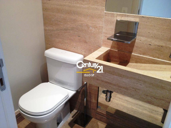 Imagem Apartamento com 3 Quartos para Alugar, 192 m² em Vila Nova Conceição - São Paulo Imagem Apartamento com 3 Quartos para Alugar, 192 m² em Vila Nova Conceição - São Paulo