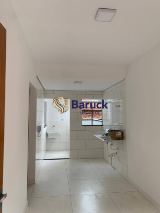 Imagem Apartamento com 1 Quarto à Venda, 38 m² em Itaquera - São Paulo