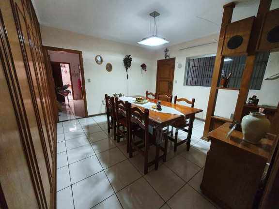 Imagem Sobrado com 3 Quartos à Venda, 161 m² em Vila Rui Barbosa - São Paulo Imagem Sobrado com 3 Quartos à Venda, 161 m² em Vila Rui Barbosa - São Paulo