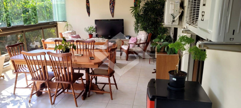 Imagem Apartamento com 3 Quartos à Venda, 105 m² em Recreio Dos Bandeirantes - Rio De Janeiro