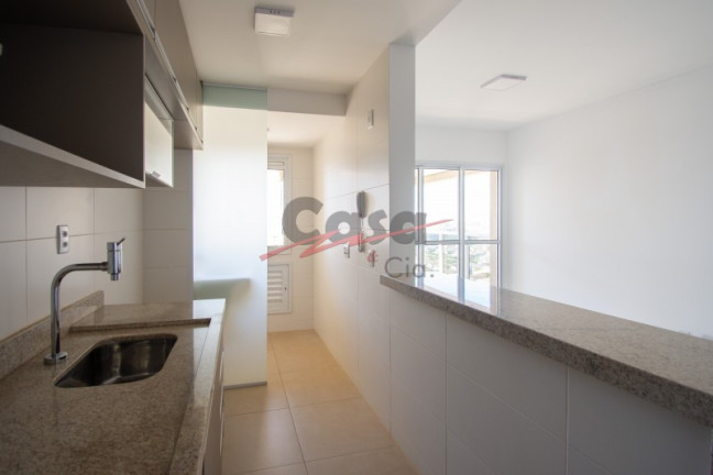 Imagem Apartamento com 3 Quartos para Alugar, 93 m² em Quinta Da Primavera  - Ribeirão Preto