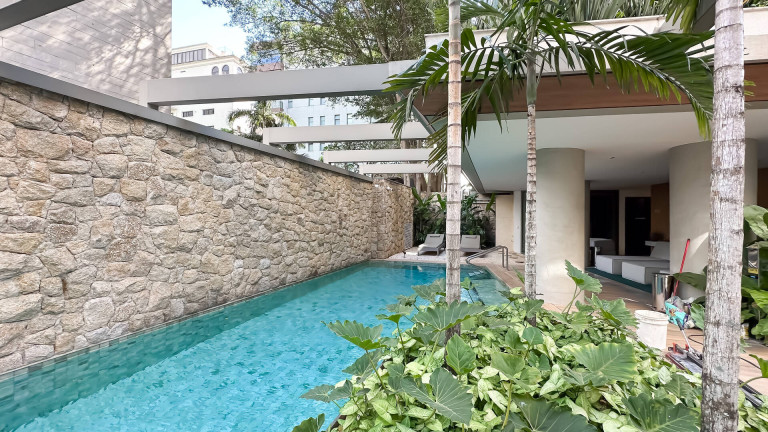 Imagem Apartamento com 3 Quartos à Venda, 354 m² em Jardim América - São Paulo Imagem Apartamento com 3 Quartos à Venda, 354 m² em Jardim América - São Paulo