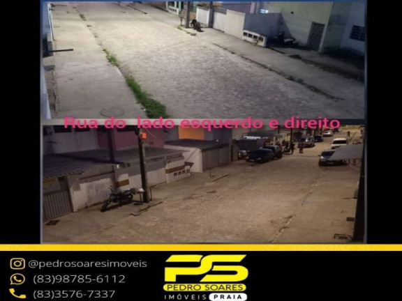 Imagem Apartamento com 3 Quartos à Venda, 110 m² em Distrito Industrial - João Pessoa