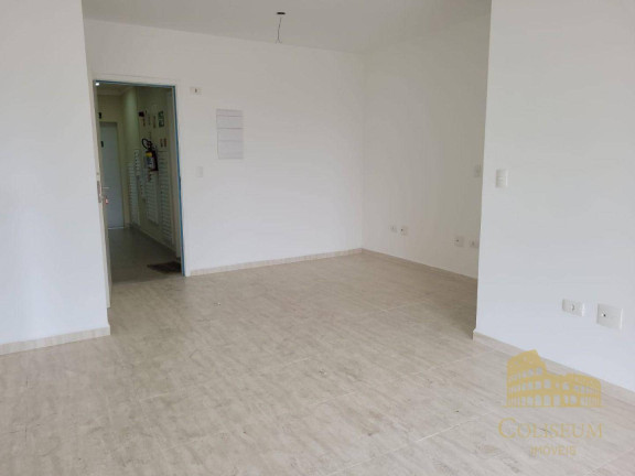 Imagem Apartamento com 3 Quartos à Venda, 125 m² em Tupi - Praia Grande